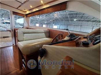 Solare SOLARE 40 HT Exclusive
