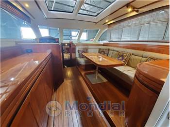 Solare SOLARE 40 HT Exclusive