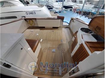 Solare SOLARE 40 HT Exclusive