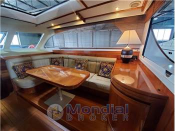 Solare SOLARE 40 HT Exclusive