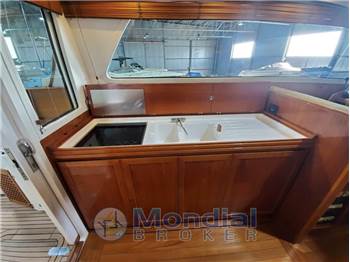 Solare SOLARE 40 HT Exclusive