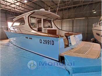 Solare SOLARE 40 HT Exclusive