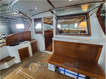 Solare SOLARE 40 HT Exclusive