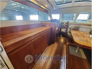 Solare SOLARE 40 HT Exclusive