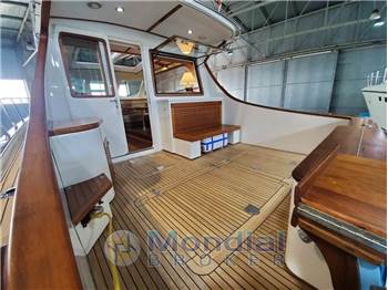 Solare SOLARE 40 HT Exclusive