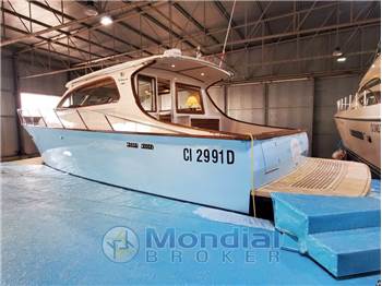 Solare SOLARE 40 HT Exclusive