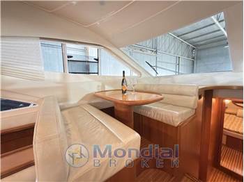 Raffaelli COMPASS ROSE 50