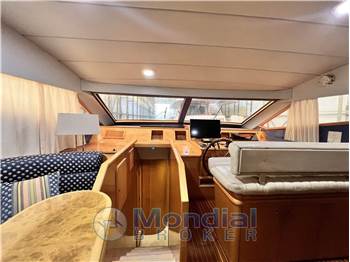 Cantieri Navali Piantoni Piantoni 63 Refit