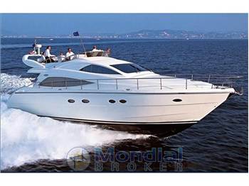 Aicon Aicon 56 S