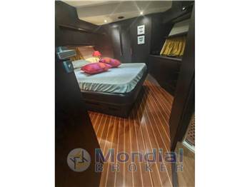 Cantieri Estensi 535- 530 MAINE