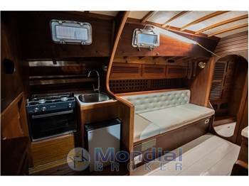 Patucelli Patuccelli 10