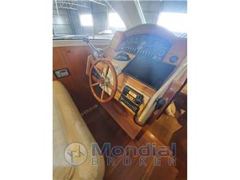 Solare SOLARE 40 HT Classic