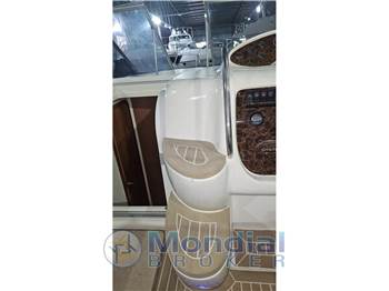 Sessa Marine OYSTER 35