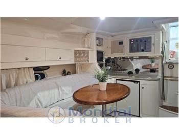 Sessa Marine OYSTER 35