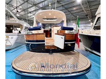 Apreamare 38 Comfort Hard Top