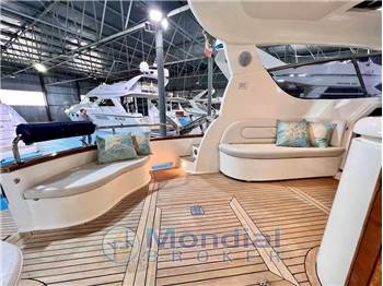 Apreamare 38 Comfort Hard Top