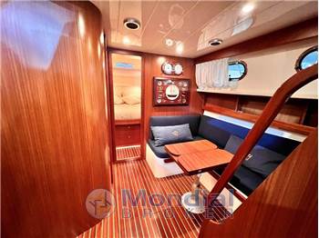 Apreamare 38 Comfort Hard Top