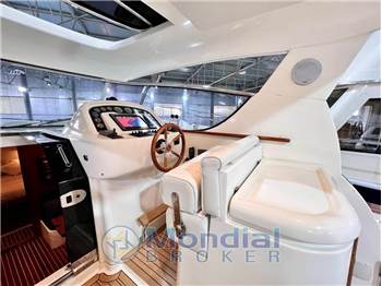 Apreamare 38 Comfort Hard Top
