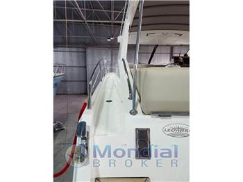 Sealine SC 35 HT  Natante