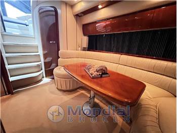 Marine Project PRINCESS V42