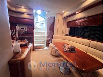 Marine Project PRINCESS V42