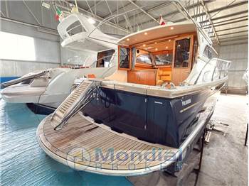 Cantieri Estensi 360 GOLDSTAR
