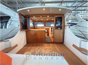 Cantieri Estensi 360 GOLDSTAR