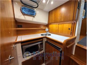 Cantieri Estensi 360 GOLDSTAR