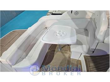 Sessa Marine OYSTER 35