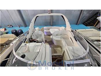 Sessa Marine OYSTER 35