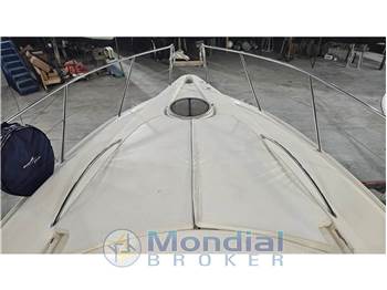 Sessa Marine OYSTER 35