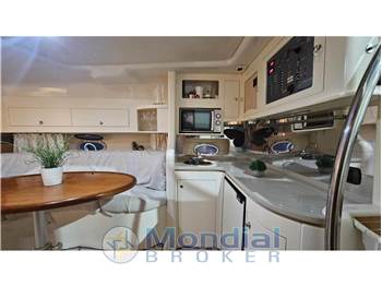 Sessa Marine OYSTER 35