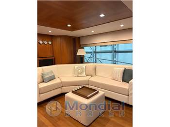 Sunseeker Manhattan 70