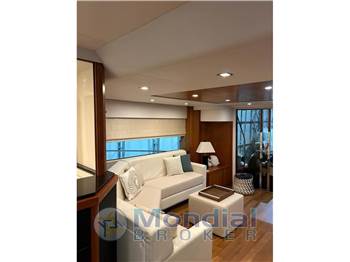 Sunseeker Manhattan 70