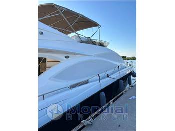 Sunseeker Manhattan 70