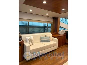 Sunseeker Manhattan 70