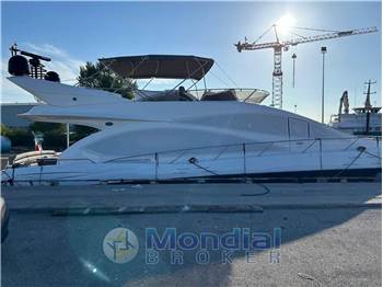 Sunseeker Manhattan 70