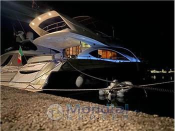 Sunseeker Manhattan 70