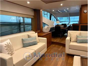 Sunseeker Manhattan 70