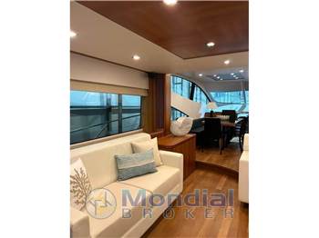 Sunseeker Manhattan 70