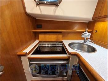 Cantieri Estensi 360 GOLDSTAR