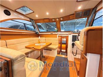 Cantieri Estensi 360 GOLDSTAR