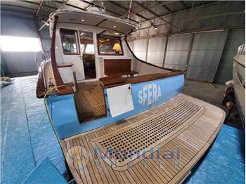 Solare SOLARE 40 HT Classic