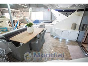 Cantieri Navali Leonard LEONARD 72 HT