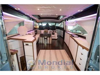 Cantieri Navali Leonard LEONARD 72 HT