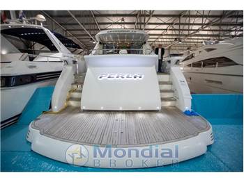 Cantieri Navali Leonard LEONARD 72 HT