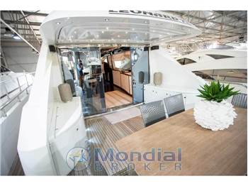 Cantieri Navali Leonard LEONARD 72 HT