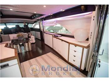 Cantieri Navali Leonard LEONARD 72 HT
