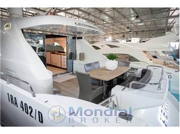 Cantieri Navali Leonard LEONARD 72 HT