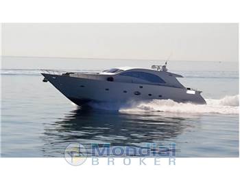 Cantieri Navali Leonard LEONARD 72 HT